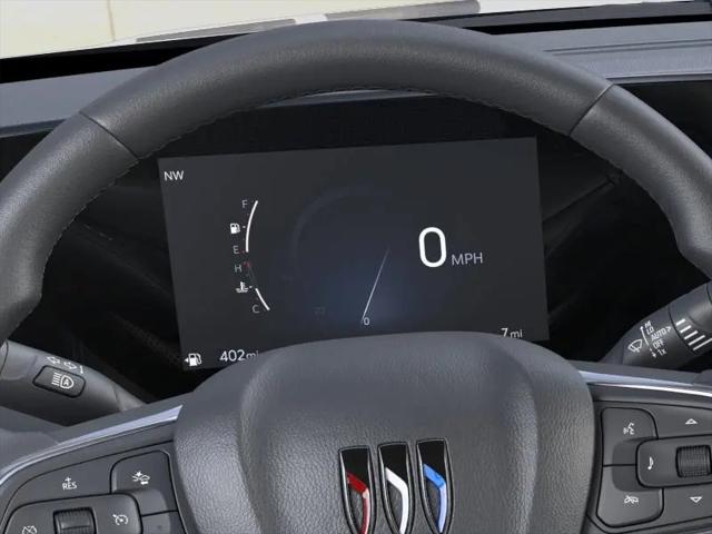 2026 Buick NV Sport Touring FWD