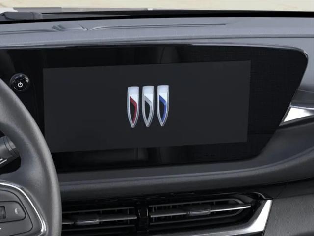 2026 Buick NV Sport Touring FWD