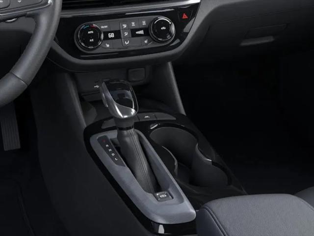 2026 Buick NV Sport Touring FWD