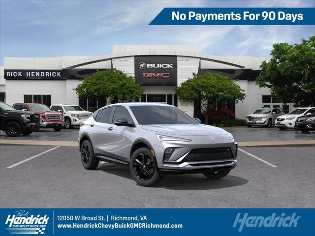 2026 Buick NV Sport Touring FWD for sale in Richmond, VA