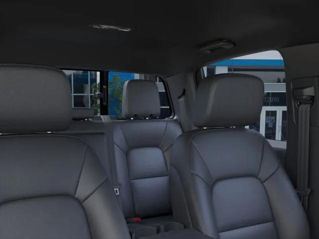 2026 Chevrolet Colorado LT, 4WD