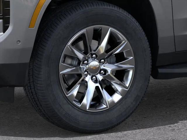 2026 Chevrolet Tahoe 4WD Premier