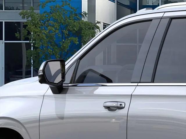 2026 Chevrolet Tahoe 4WD Premier