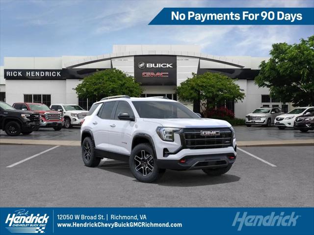 2026 GMC Terrain AWD AT4 for sale in Richmond, VA