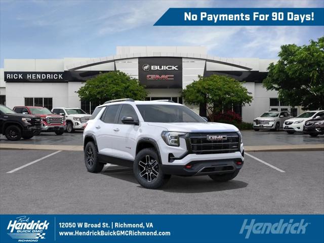 2026 GMC Terrain AWD AT4 for sale in Richmond, VA