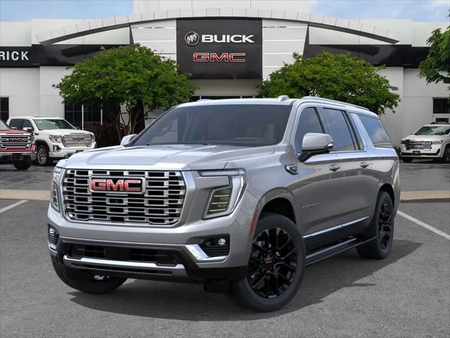 2026 GMC Yukon XL 4WD Denali