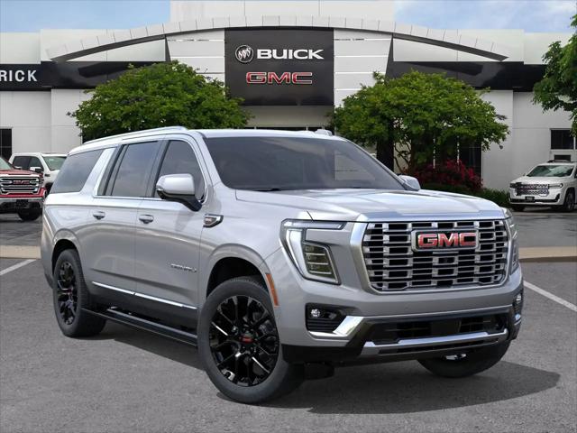 2026 GMC Yukon XL 4WD Denali