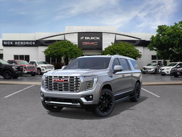 2026 GMC Yukon XL 4WD Denali