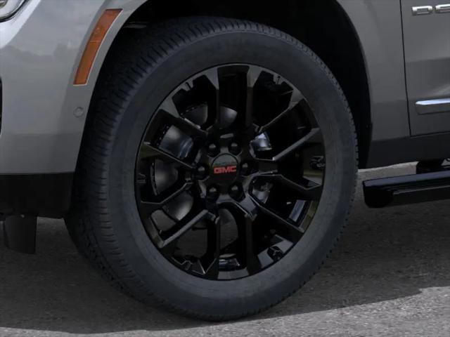 2026 GMC Yukon XL 4WD Denali
