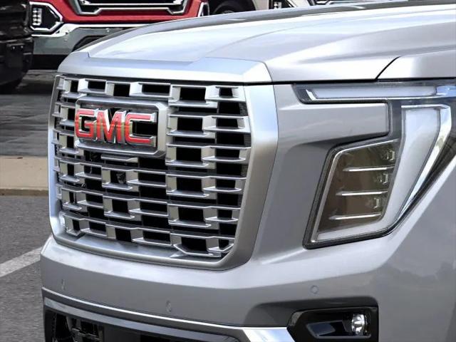 2026 GMC Yukon XL 4WD Denali