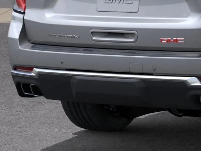 2026 GMC Yukon XL 4WD Denali