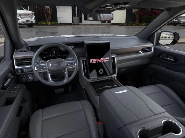 2026 GMC Yukon XL 4WD Denali