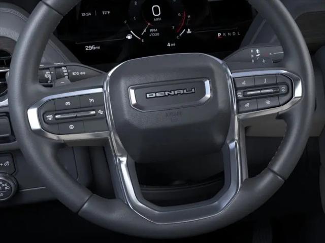 2026 GMC Yukon XL 4WD Denali
