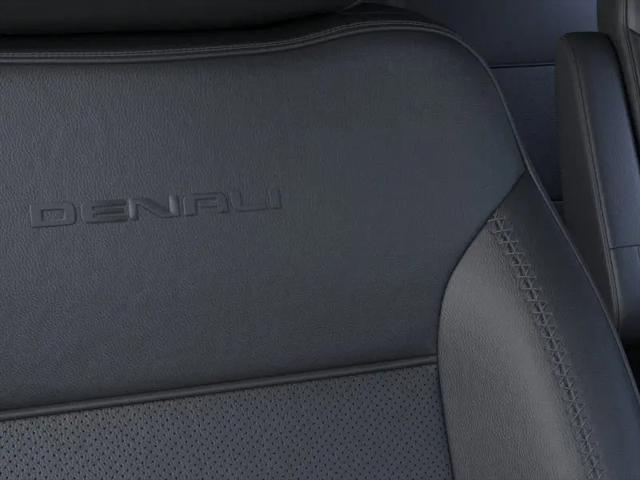 2026 GMC Yukon XL 4WD Denali