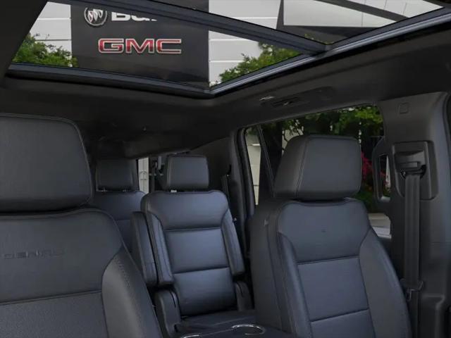 2026 GMC Yukon XL 4WD Denali