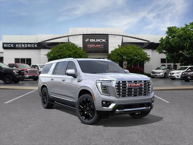 2026 GMC Yukon XL 4WD Denali
