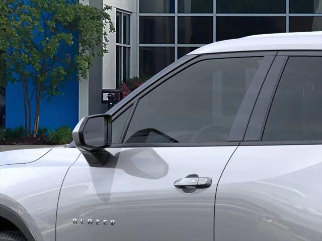 2026 Chevrolet Blazer LT