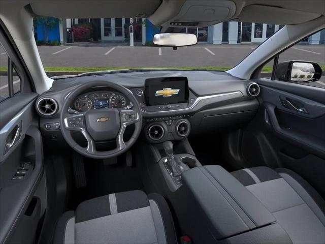 2026 Chevrolet Blazer LT