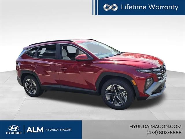 2026 Hyundai Tucson SEL for sale in Macon, GA