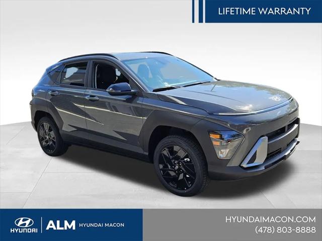 2026 Hyundai Kona SEL Sport for sale in Macon, GA