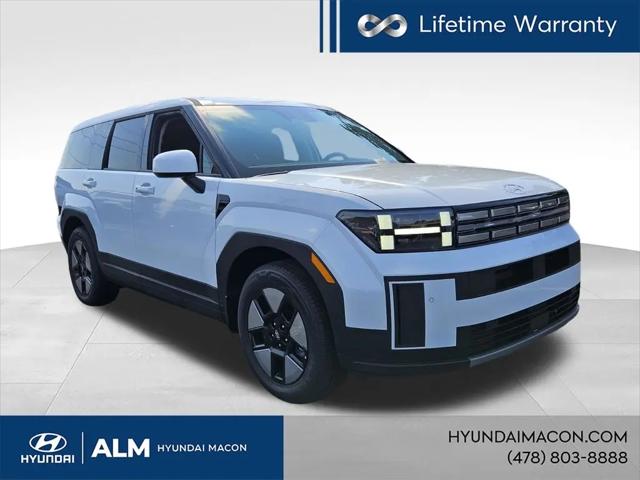 2026 Hyundai Santa Fe Hybrid SE for sale in Macon, GA