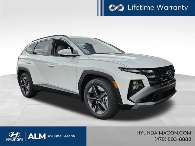 2026 Hyundai Tucson SEL Premium for sale in Macon, GA