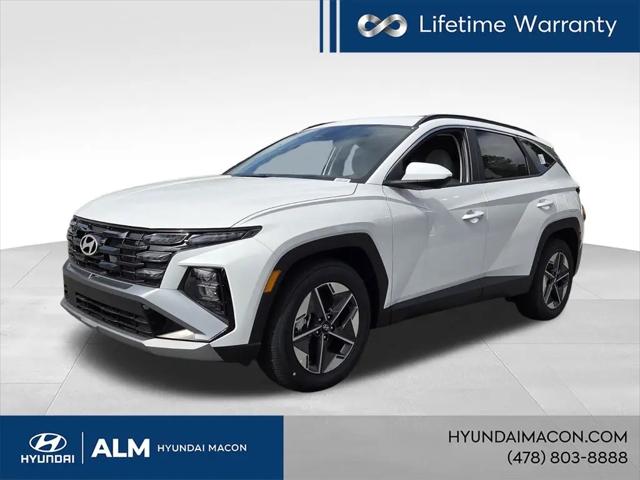 2026 Hyundai Tucson SEL for sale in Macon, GA