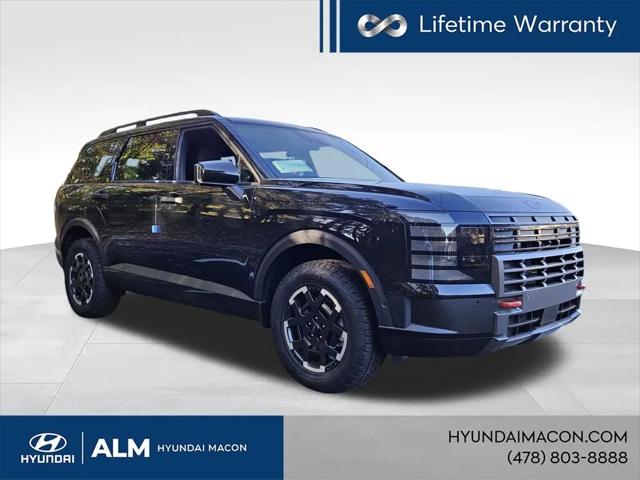 2026 Hyundai Palisade XRT Pro for sale in Macon, GA
