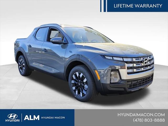 2026 Hyundai Santa Cruz SEL for sale in Macon, GA
