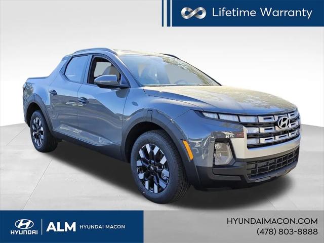 2026 Hyundai Santa Cruz SEL for sale in Macon, GA