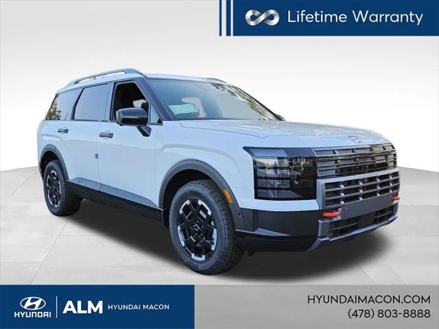2026 Hyundai Palisade XRT Pro for sale in Macon, GA