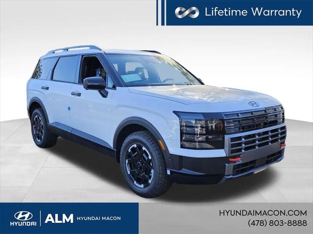 2026 Hyundai Palisade XRT Pro for sale in Macon, GA