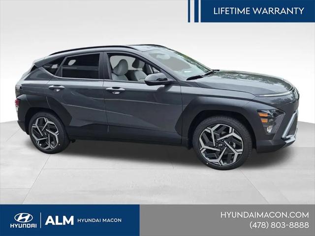 2026 Hyundai Kona SEL Premium for sale in Macon, GA