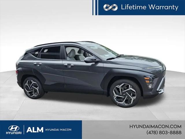 2026 Hyundai Kona SEL Premium for sale in Macon, GA