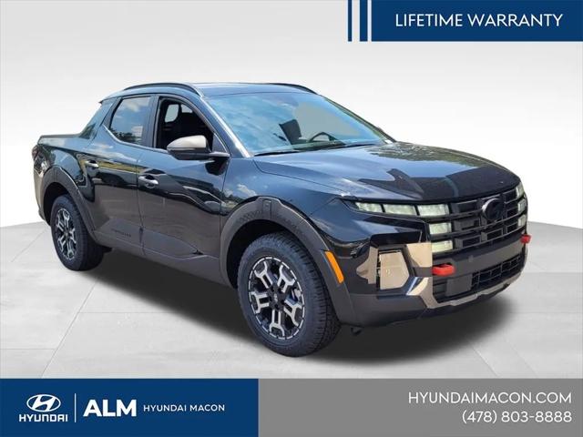 2025 Hyundai Santa Cruz XRT for sale in Macon, GA