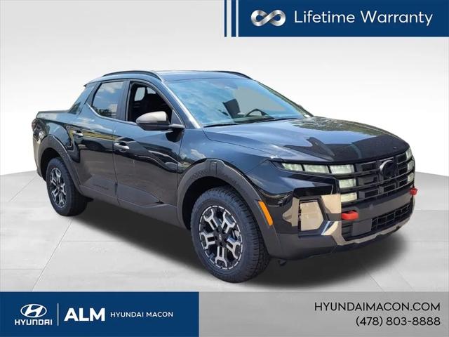 2025 Hyundai Santa Cruz XRT for sale in Macon, GA