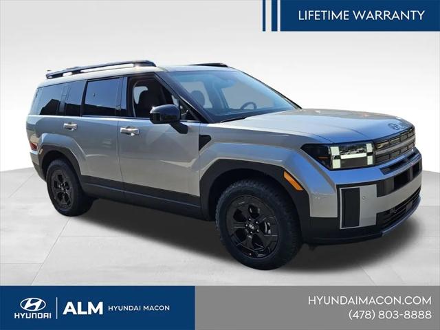 2026 Hyundai Santa Fe XRT for sale in Macon, GA
