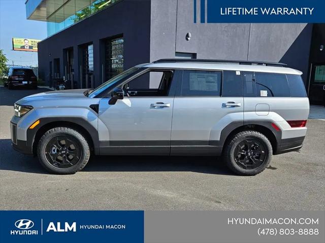 2026 Hyundai Santa Fe XRT