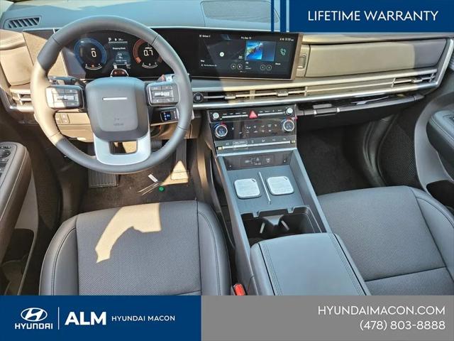 2026 Hyundai Santa Fe XRT