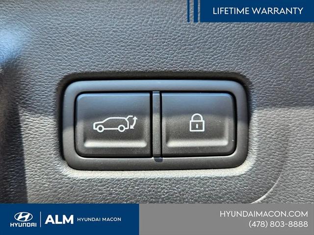 2026 Hyundai Santa Fe XRT