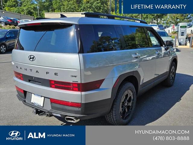 2026 Hyundai Santa Fe XRT