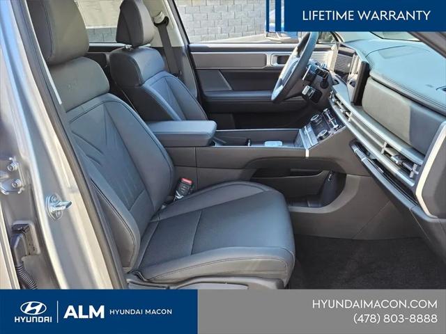 2026 Hyundai Santa Fe XRT