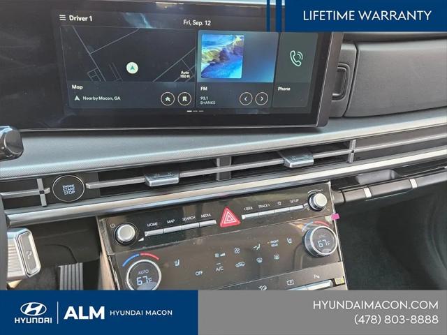 2026 Hyundai Santa Fe XRT