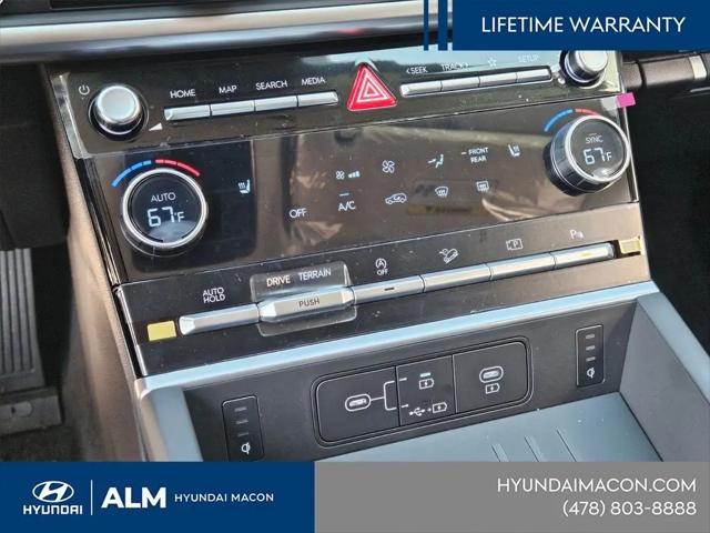 2026 Hyundai Santa Fe XRT