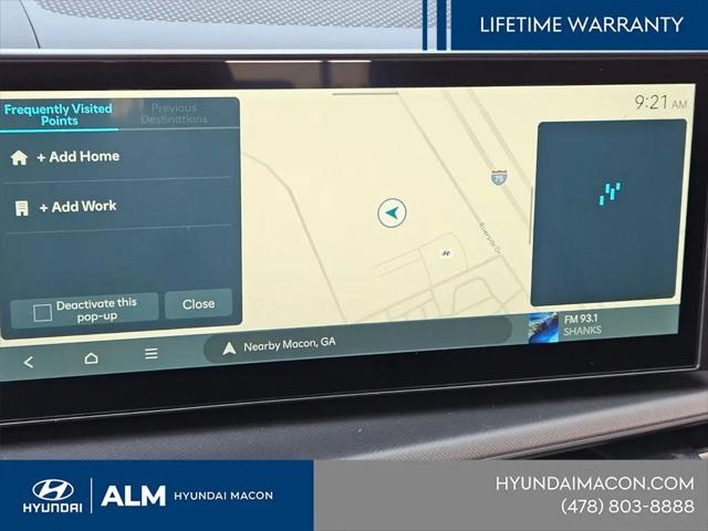 2026 Hyundai Santa Fe XRT