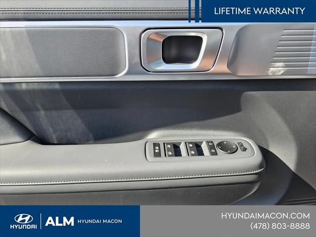 2026 Hyundai Santa Fe XRT