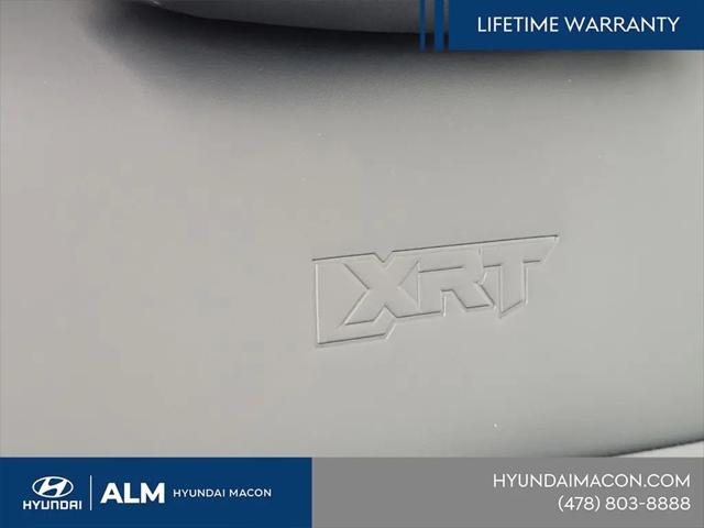 2025 Hyundai Santa Fe XRT