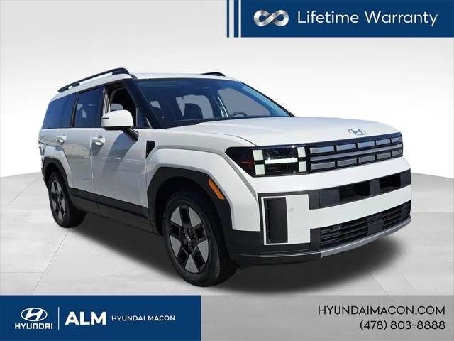 2026 Hyundai Santa Fe Hybrid SEL for sale in Macon, GA