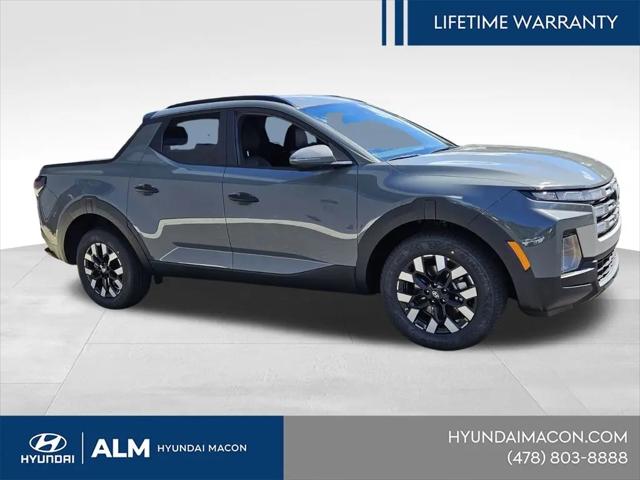 2026 Hyundai Santa Cruz SEL for sale in Macon, GA