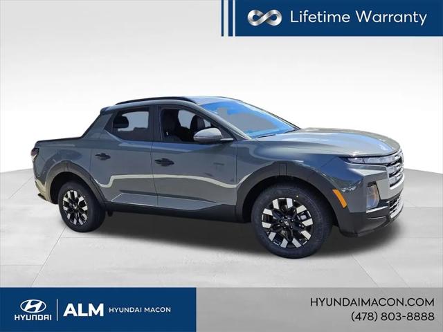 2026 Hyundai Santa Cruz SEL for sale in Macon, GA